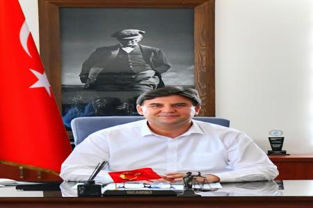 Başkan Karaca’dan 10 Kasım Mesajı