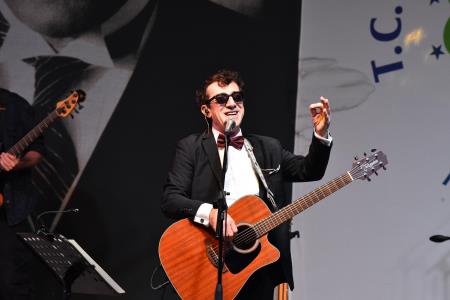 GRUP AYNA’DAN ÖLÜDENİZ’DE UNUTULMAZ GECE