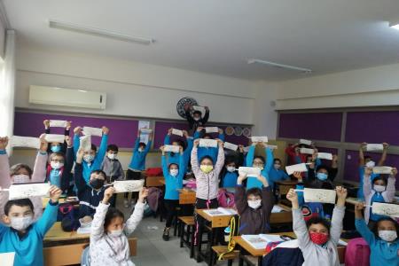 Fethiye Belediyesi Çevre Koruma Eğitimleri Başladı