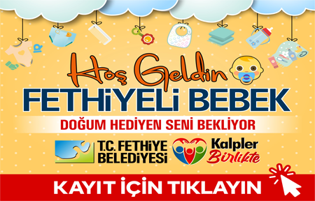 Hoşgeldin Bebek