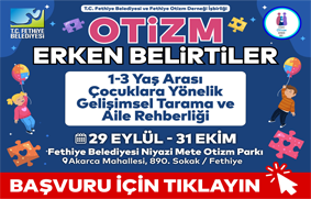 OtizmErken